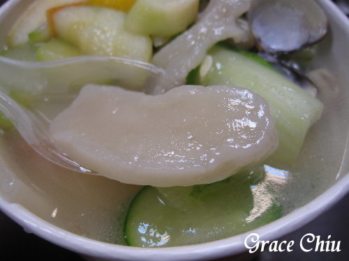 山西麵食片兒川 山西麵食揪片