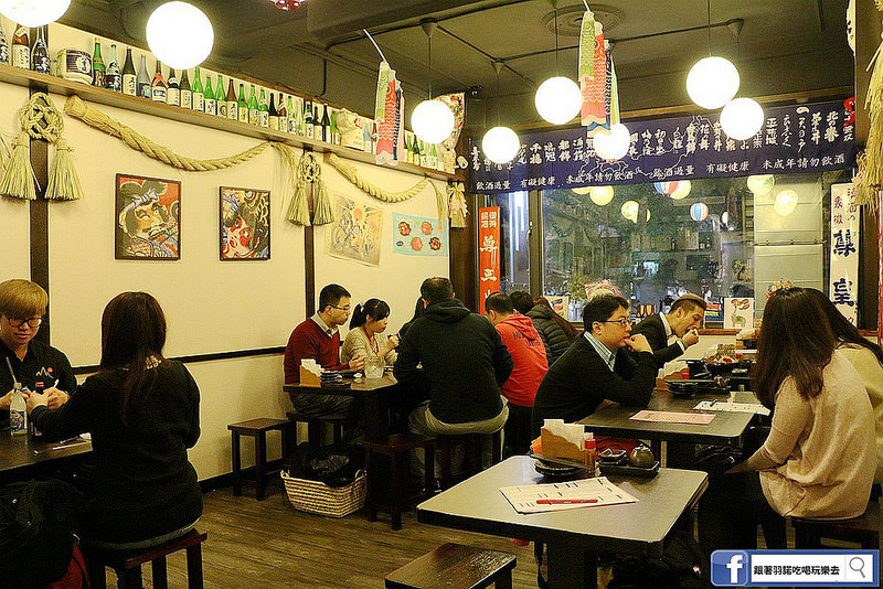 惡犬食堂 士林店011