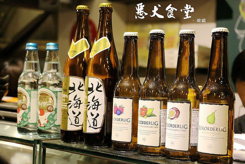 惡犬食堂 士林店154