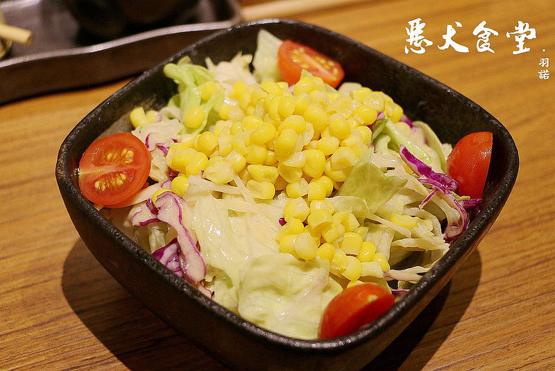 惡犬食堂 士林店040