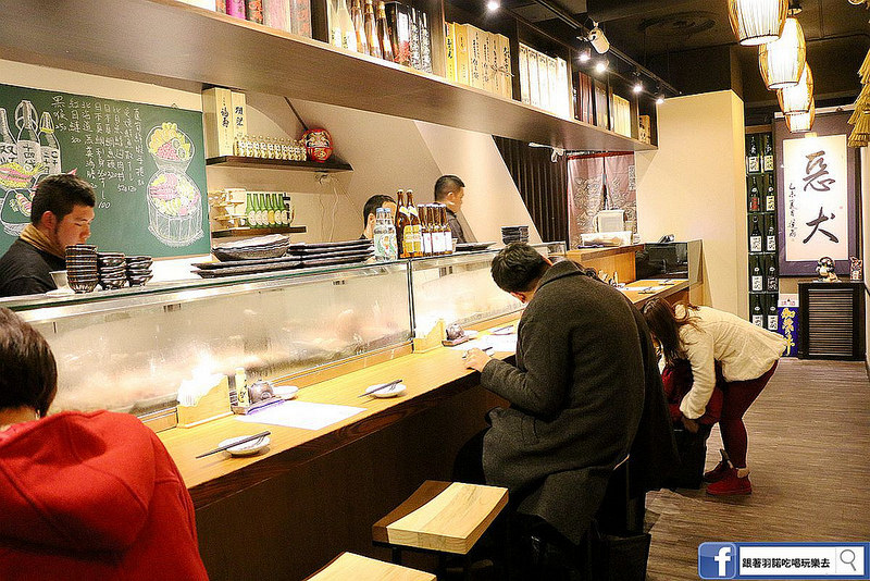 惡犬食堂 士林店006