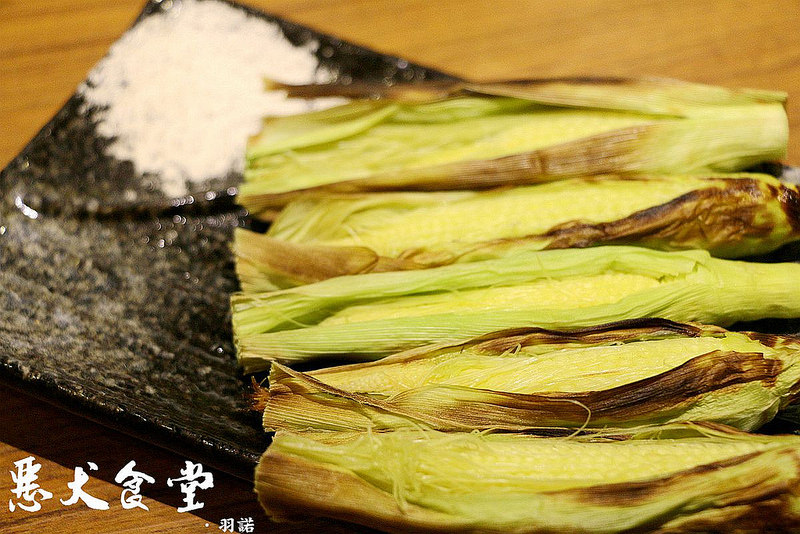 惡犬食堂 士林店119