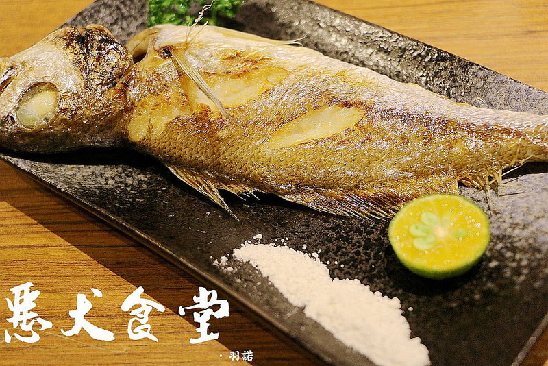 惡犬食堂 士林店142