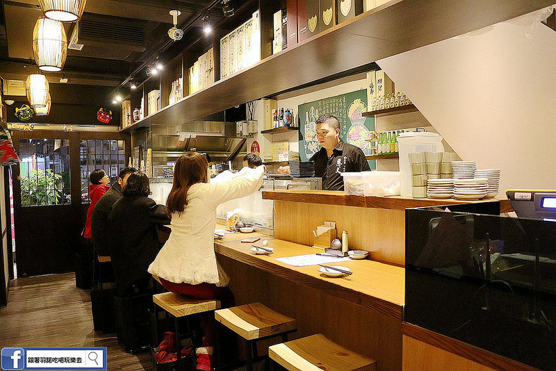 惡犬食堂 士林店014