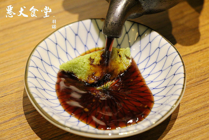 惡犬食堂 士林店058