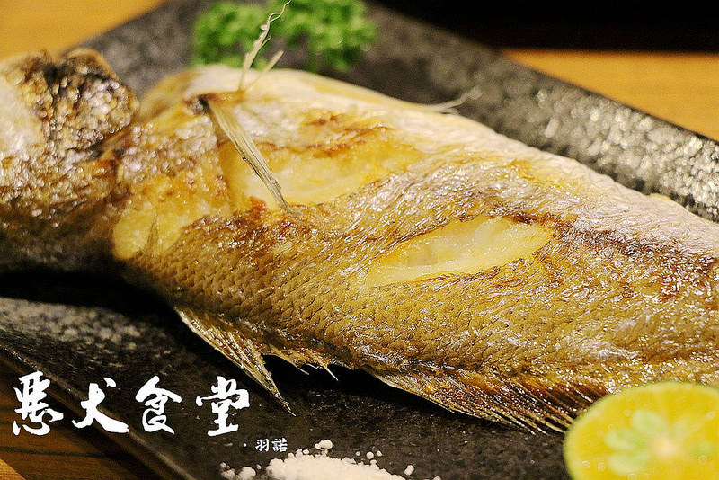 惡犬食堂 士林店145