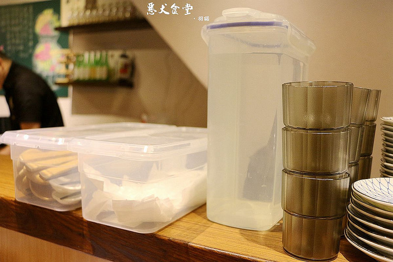 惡犬食堂 士林店036