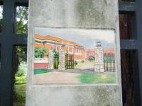 台灣大學社會科學院：遺世獨立的台大法學及社科院（舊址）