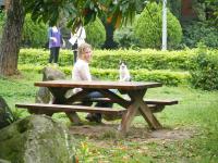 台灣大學社會科學院：遺世獨立的台大法學及社科院（舊址）