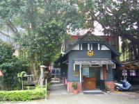 台灣大學社會科學院：遺世獨立的台大法學及社科院（舊址）