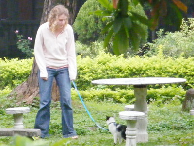 台灣大學社會科學院：遺世獨立的台大法學及社科院（舊址）