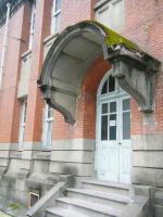 台灣大學社會科學院：遺世獨立的台大法學及社科院（舊址）