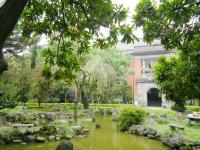 台灣大學社會科學院：遺世獨立的台大法學及社科院（舊址）