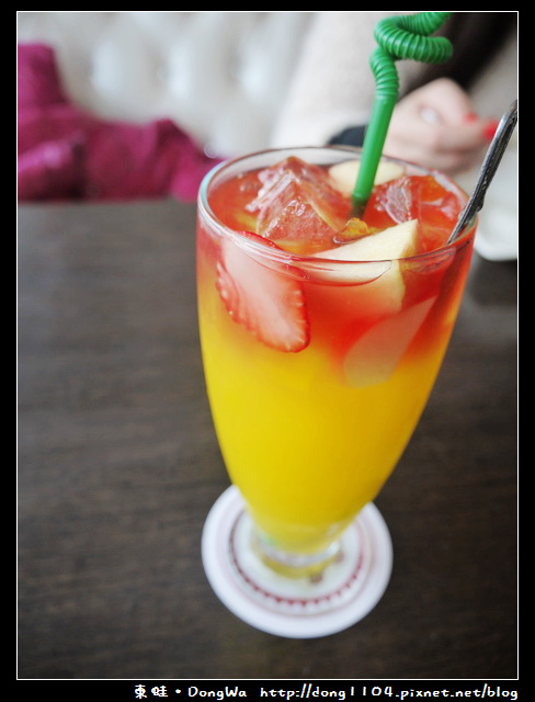 【中壢食記】Angel's T.C.F。免費無線wifi