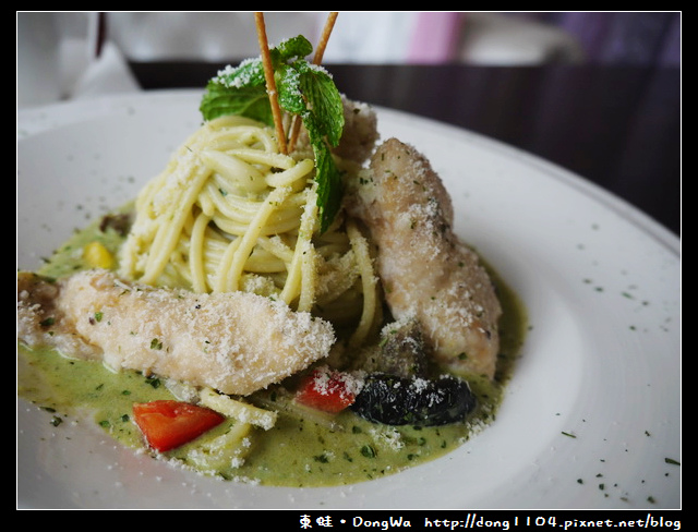 【中壢食記】Angel's T.C.F。免費無線wifi