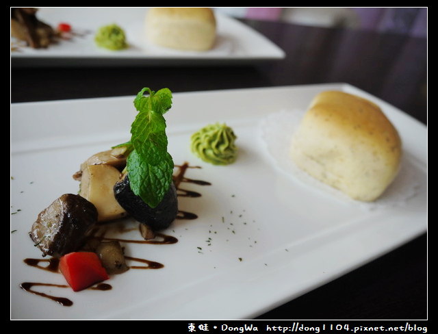 【中壢食記】Angel's T.C.F。免費無線wifi