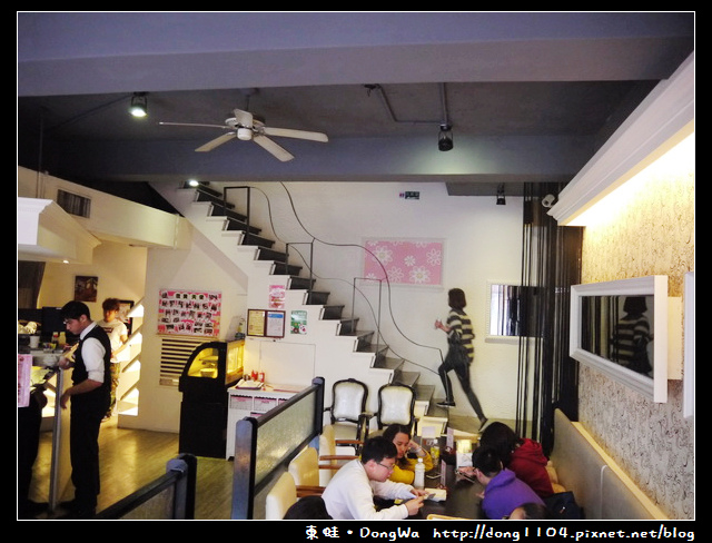 【中壢食記】Angel's T.C.F。免費無線wifi