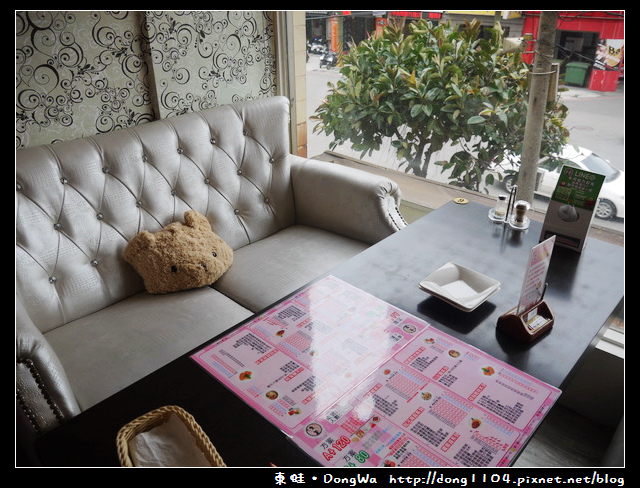 【中壢食記】Angel's T.C.F。免費無線wifi