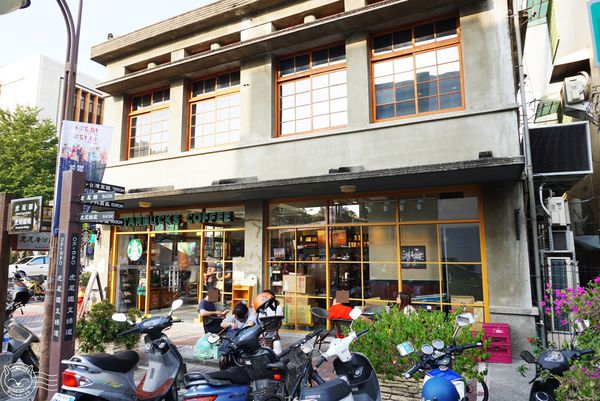 雲林布袋戲館：※ 雲林國際偶戲節、雲林布袋戲館 ※【星羽是玩貨-雲林虎尾】臺灣好行貼心方便又好玩，布袋戲人物躍出現實，一定要親身感受~!!!