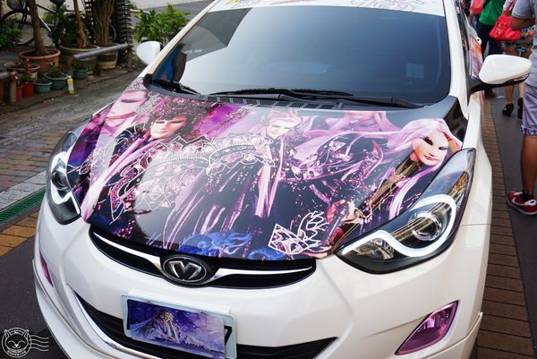 雲林布袋戲館：※ 雲林國際偶戲節、雲林布袋戲館 ※【星羽是玩貨-雲林虎尾】臺灣好行貼心方便又好玩，布袋戲人物躍出現實，一定要親身感受~!!!