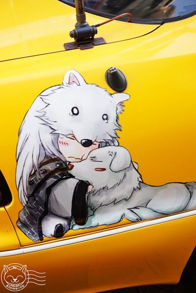 雲林布袋戲館：※ 雲林國際偶戲節、雲林布袋戲館 ※【星羽是玩貨-雲林虎尾】臺灣好行貼心方便又好玩，布袋戲人物躍出現實，一定要親身感受~!!!