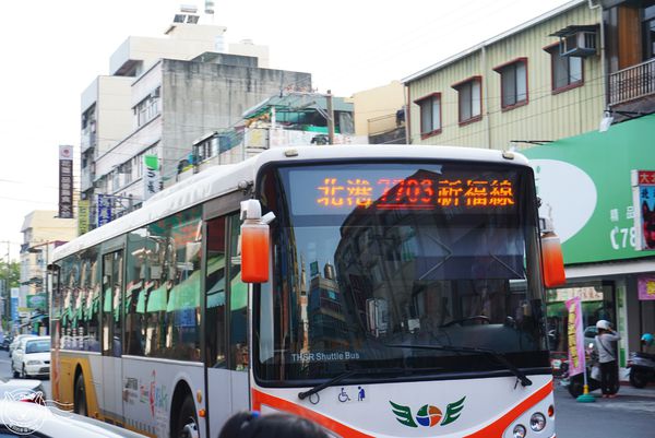 雲林布袋戲館：※ 雲林國際偶戲節、雲林布袋戲館 ※【星羽是玩貨-雲林虎尾】臺灣好行貼心方便又好玩，布袋戲人物躍出現實，一定要親身感受~!!!