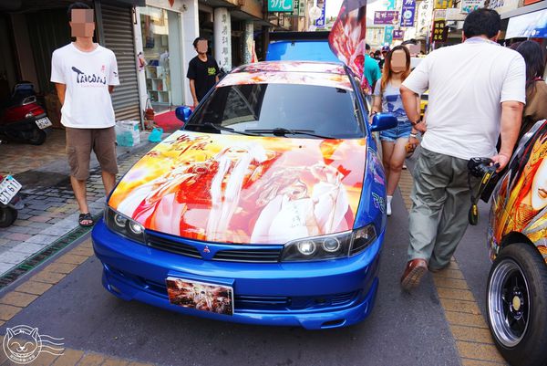 雲林布袋戲館：※ 雲林國際偶戲節、雲林布袋戲館 ※【星羽是玩貨-雲林虎尾】臺灣好行貼心方便又好玩，布袋戲人物躍出現實，一定要親身感受~!!!