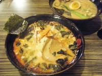 伊太郎拉麵(南京店):來自久留米的──伊太郎拉麺