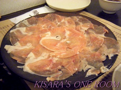 偵軒日式小火鍋(汀州店)：夏天還是要吃鍋──偵軒日式小火鍋