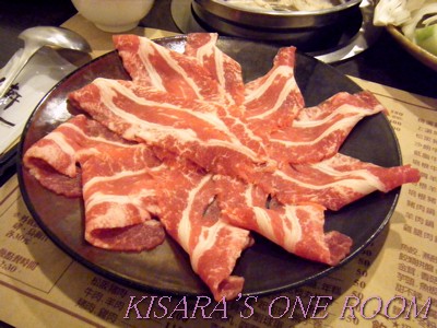 偵軒日式小火鍋(汀州店)：夏天還是要吃鍋──偵軒日式小火鍋