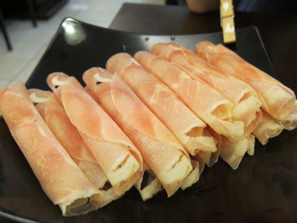 饗麻饗辣頂級鴛鴦火鍋(總店):((嘉義))饗麻饗辣鴛鴦火鍋吃飽~328就有活蝦吃到飽!!