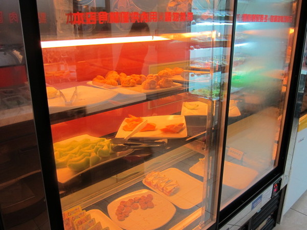 饗麻饗辣頂級鴛鴦火鍋(總店):((嘉義))饗麻饗辣鴛鴦火鍋吃飽~328就有活蝦吃到飽!!