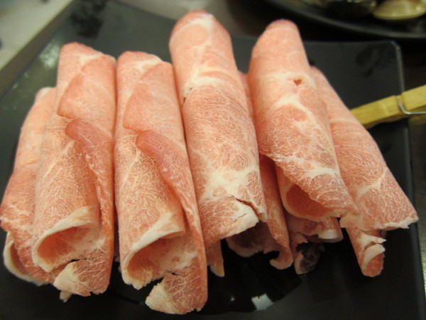 饗麻饗辣頂級鴛鴦火鍋(總店):((嘉義))饗麻饗辣鴛鴦火鍋吃飽~328就有活蝦吃到飽!!