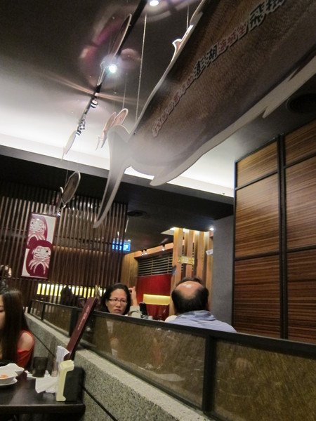 和原日式家庭料理(中科店)：((台中))吃到飽- 和原日式家庭料理(文心店)