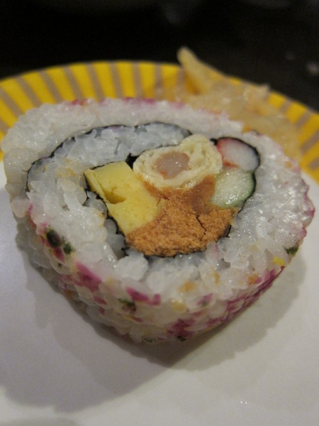 和原日式家庭料理(中科店)：((台中))吃到飽- 和原日式家庭料理(文心店)