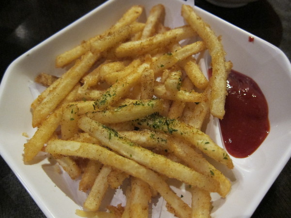 和原日式家庭料理(中科店)：((台中))吃到飽- 和原日式家庭料理(文心店)