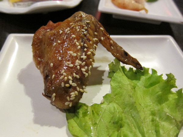 和原日式家庭料理(中科店)：((台中))吃到飽- 和原日式家庭料理(文心店)