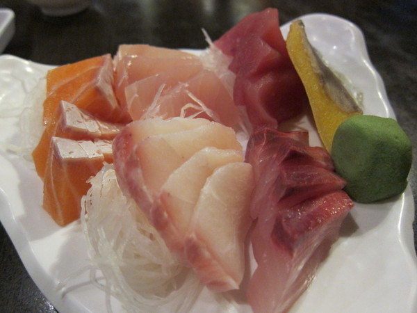 和原日式家庭料理(中科店)：((台中))吃到飽- 和原日式家庭料理(文心店)