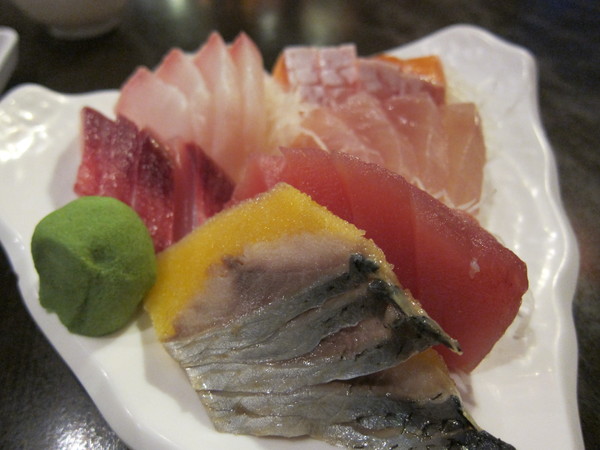 和原日式家庭料理(中科店)：((台中))吃到飽- 和原日式家庭料理(文心店)