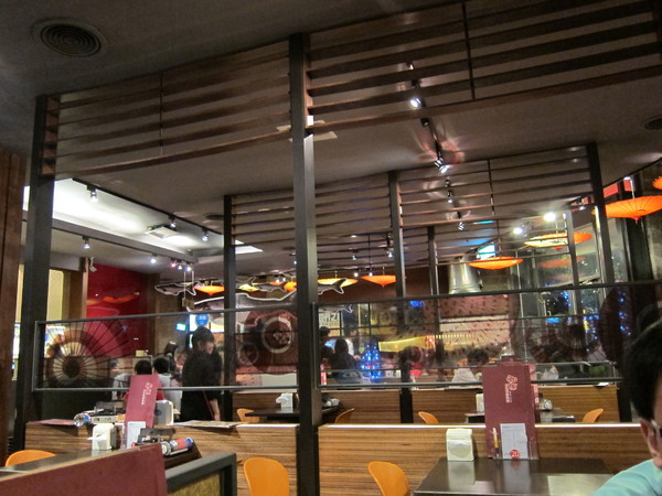 和原日式家庭料理(中科店)：((台中))吃到飽- 和原日式家庭料理(文心店)