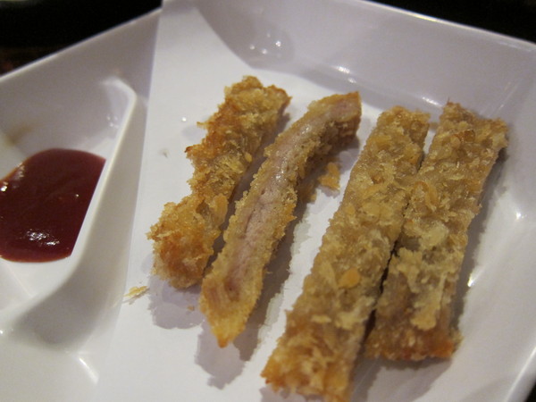 和原日式家庭料理(中科店)：((台中))吃到飽- 和原日式家庭料理(文心店)