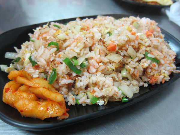 日式日本風味料理:紅茶屋及日本風味料理