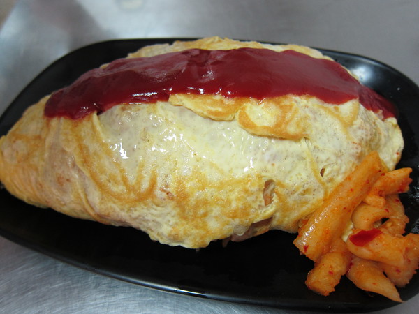 日式日本風味料理:紅茶屋及日本風味料理