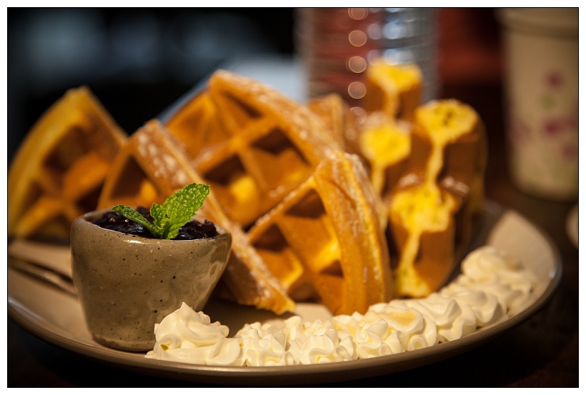 台東下午茶 kituru