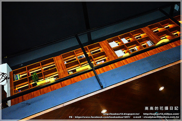 Caffaina Coffee Gallery 卡啡那(美術館店):【高雄】鼓山區。卡啡那 Caffaina Coffee Gallery 美術館店