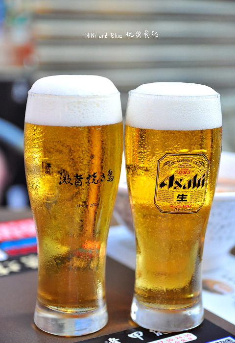 激旨燒鳥逢甲串燒14