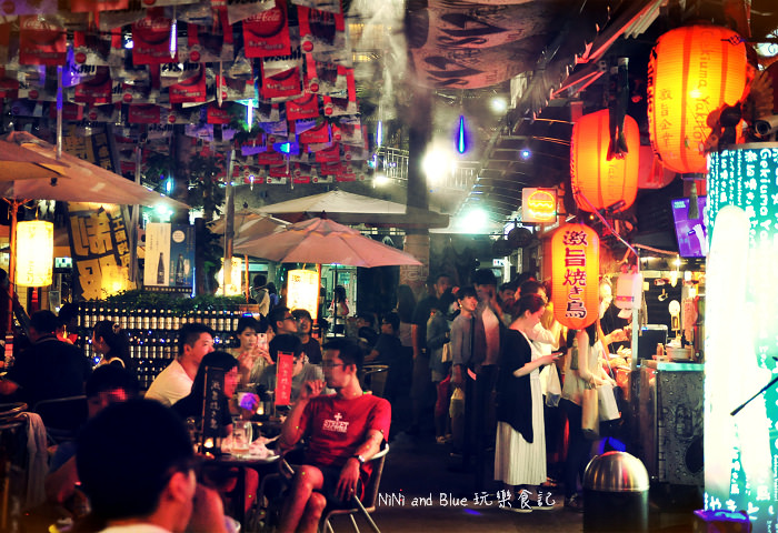 激旨燒鳥逢甲串燒33