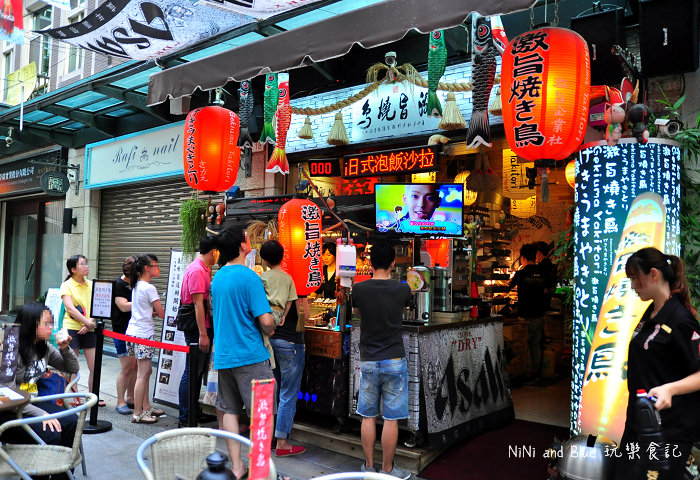 激旨燒鳥逢甲串燒02