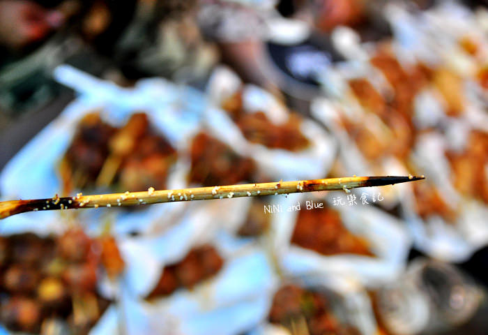 激旨燒鳥逢甲串燒31