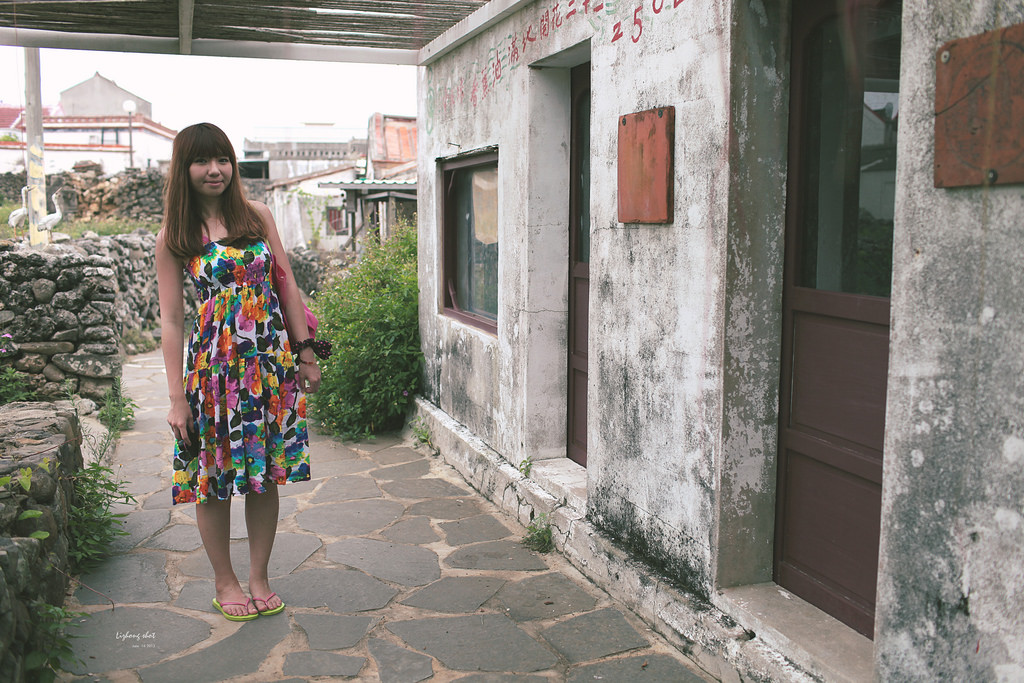 澎湖菊島的跳島人生3/3